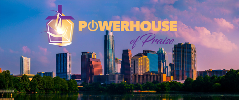 Power House Of Praise CFC